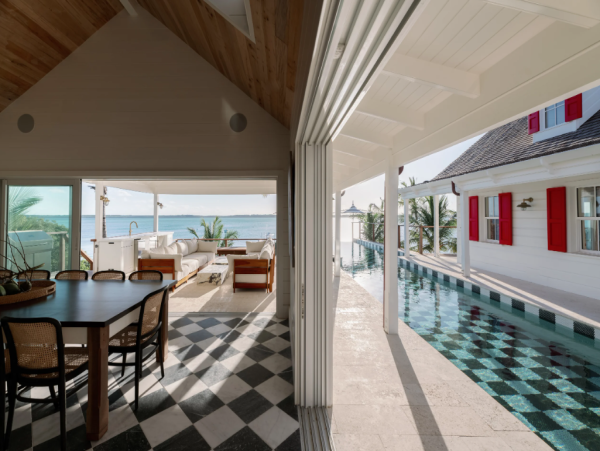 Luxury Vacation Rental in Harbour Island - Your Dream Getaway